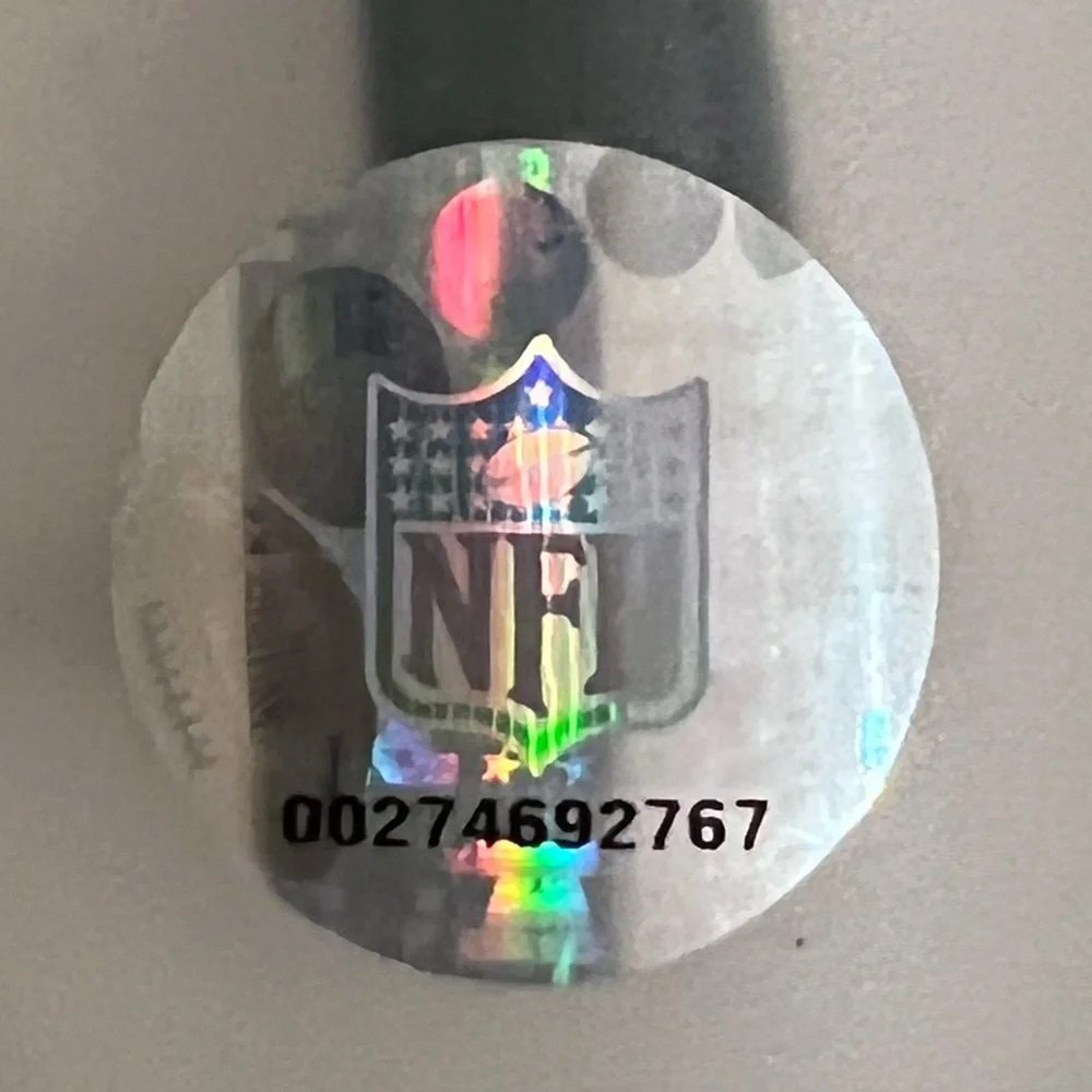 NEW Pittsburgh Steelers Watch With Case - Picture 13 of 14